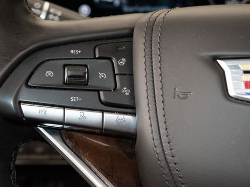 Used 2021 Cadillac Escalade Sport Platinum AWD/4WD image 27