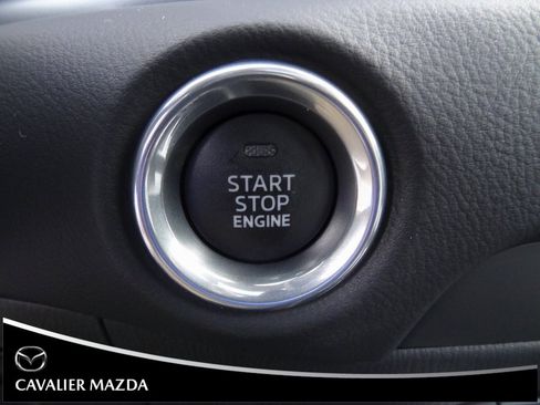 New 2025 MAZDA CX-5 AWD 2.5 S image 19