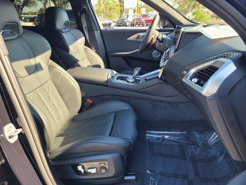 Used 2026 BMW XM Label Red image 17