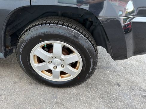 Used 2009 Jeep Grand Cherokee Laredo image 13