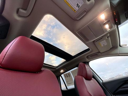 Certified 2025 MAZDA CX-50 AWD 2.5 Hybrid w/ Weather Package image 22