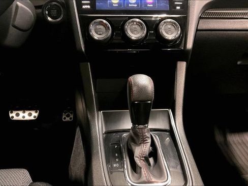 Used 2021 Subaru WRX Premium image 32