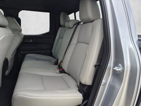 New 2026 Toyota Tacoma Limited AWD/4WD image 15