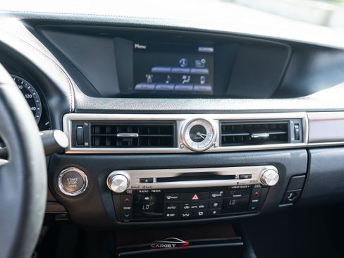 Used 2014 Lexus GS 350 RWD image 31