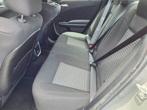 Used 2023 Dodge Charger GT RWD image 8