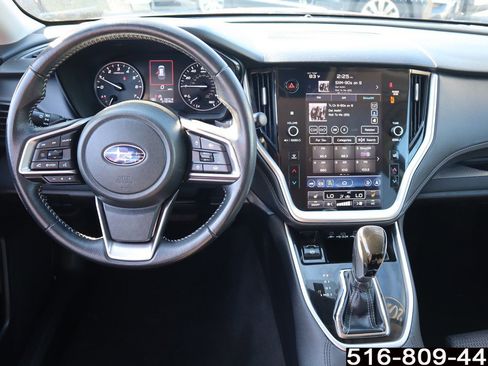 Used 2023 Subaru Outback Premium image 22