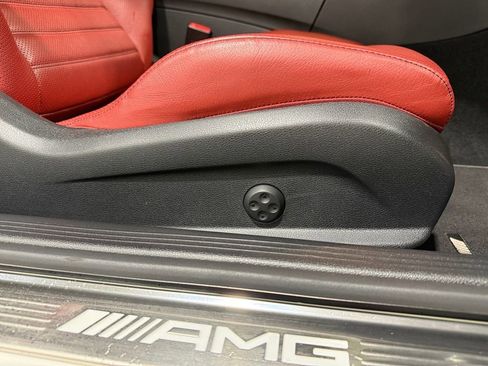 Used 2023 Mercedes-Benz C 43 AMG C 43 AMG image 16