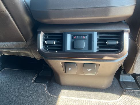 Certified 2024 Ford F150 King Ranch w/ FX4 Off-Road Package AWD/4WD image 19