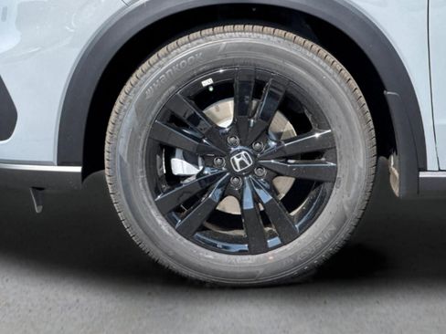 New 2026 Honda HR-V Sport image 31