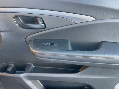 Used 2022 Honda Passport TrailSport image 21