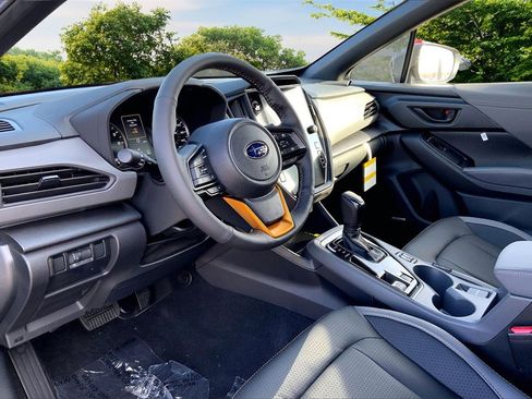 New 2026 Subaru Crosstrek 2.5i Wilderness image 7