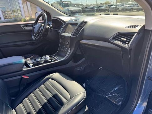 Certified 2019 Ford Edge SEL w/ Equipment Group 201A AWD/4WD image 25