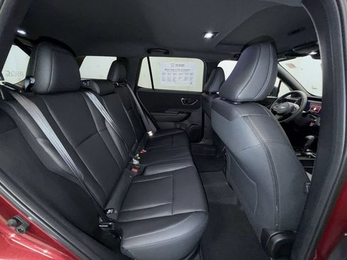 New 2026 Subaru Outback Premium AWD/4WD image 17
