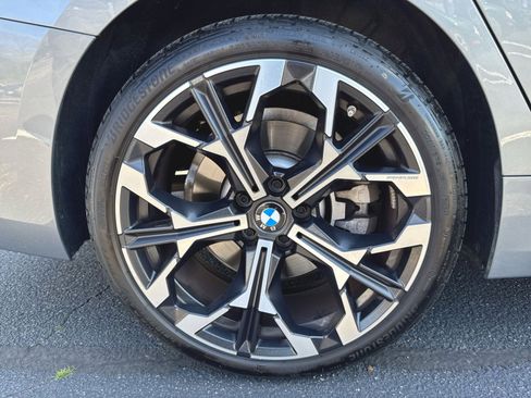 Used 2025 BMW 330i xDrive 330i xDrive image 32