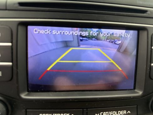 Used 2017 Kia Sportage LX FWD image 23