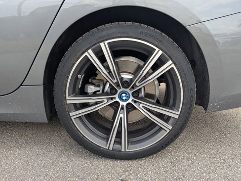 Used 2023 BMW 330e w/ Driving Assistance Package image 15