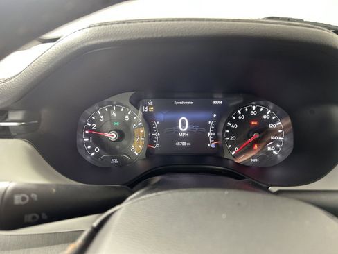 Used 2022 Jeep Compass Limited image 17