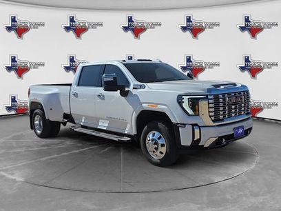 Used 2024 GMC Sierra 3500 Denali