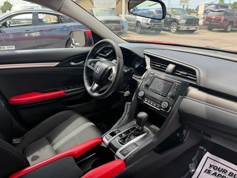 Used 2020 Honda Civic LX image 16