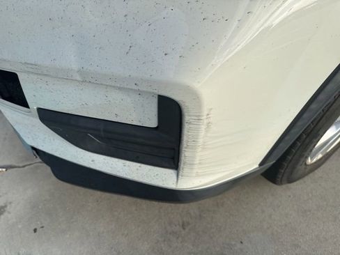 Used 2017 Nissan Rogue SV image 36