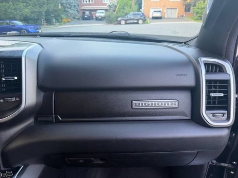 Used 2019 RAM 1500 Big Horn AWD/4WD image 27