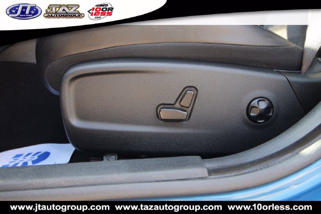 Used 2020 Dodge Charger R/T w/ Plus Group RWD image 12
