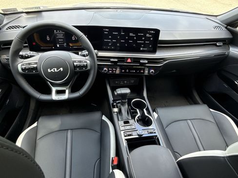 New 2026 Kia K5 GT-Line w/ GT-Line Premium Package FWD image 31