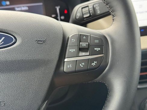 New 2025 Ford Maverick Lariat image 21