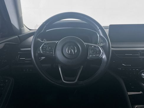 Used 2023 Acura MDX SH-AWD w/ Technology Package image 18