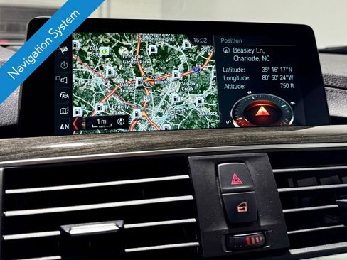 Used 2018 BMW 430i Convertible image 4