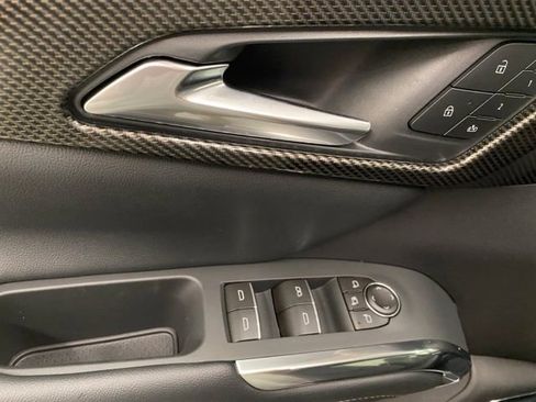 New 2026 Chevrolet Traverse High Country AWD/4WD image 18