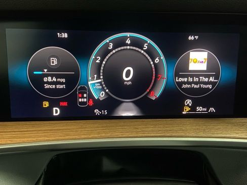 New 2026 Volkswagen Tiguan SEL R-Line image 11