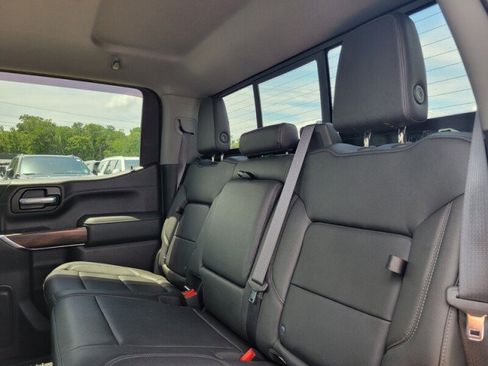 Used 2021 GMC Sierra 1500 SLT AWD/4WD image 28