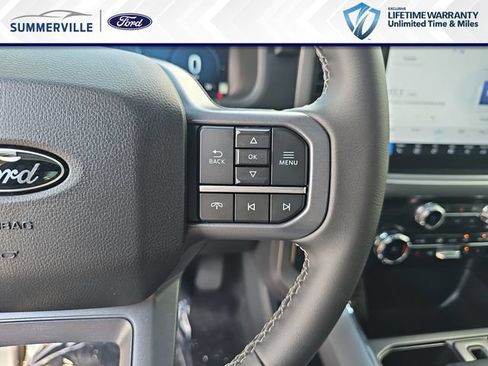 New 2026 Ford F150 XLT w/ Equipment Group 302A MID AWD/4WD image 20