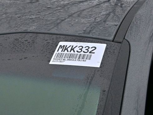 Used 2019 Kia Optima LX image 27