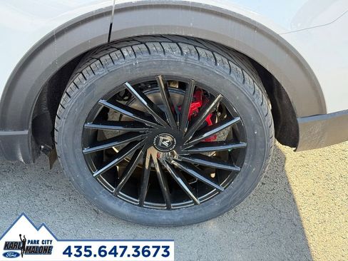 New 2026 Ford Explorer ST w/ Sun And Sound Package image 51