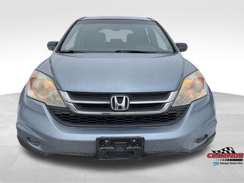 Used 2011 Honda CR-V SE image 10
