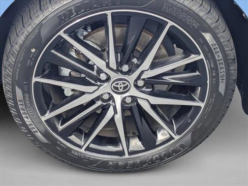 Used 2024 Toyota Camry SE w/ Convenience Package image 22