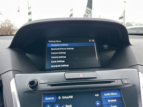 Used 2018 Acura MDX SH-AWD w/ Technology Package image 57