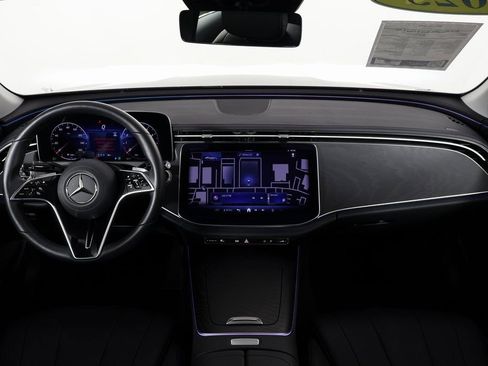 Certified 2025 Mercedes-Benz E 350 Sedan image 8