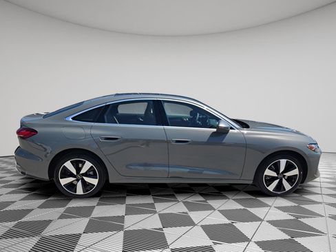 New 2025 Audi A5 2.0T Premium Plus image 9