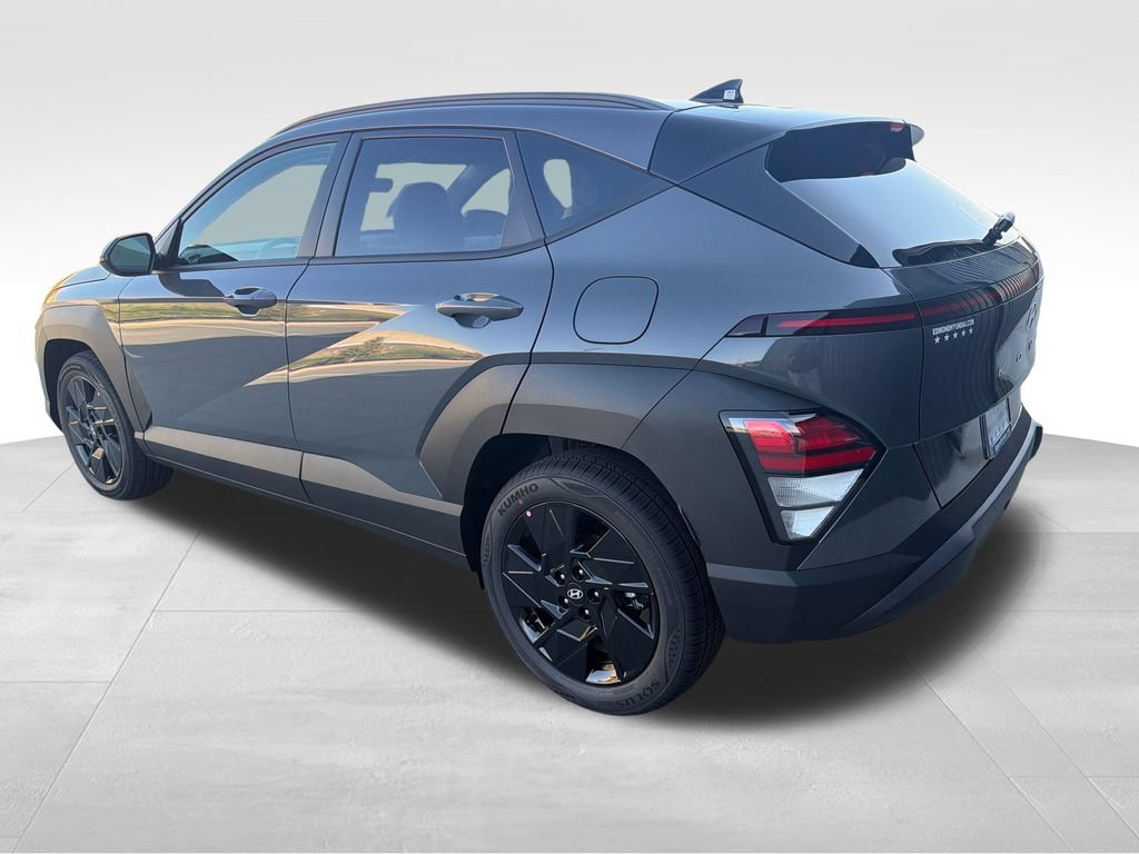 New 2027 Hyundai Kona SEL Sport FWD image 4