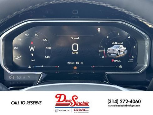 New 2026 GMC Sierra 1500 SLE RWD image 15