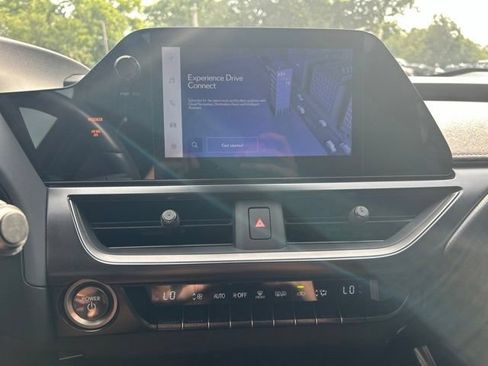 Used 2023 Lexus UX 250h F Sport w/ Accessory Package (Z2) AWD/4WD image 15