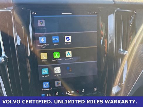 Certified 2023 Volvo XC60 B5 Plus image 18