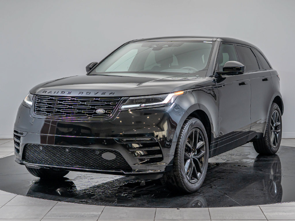 Used 2024 Land Rover Range Rover Velar Dynamic SE AWD/4WD image 1