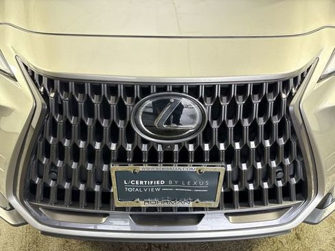 Certified 2024 Lexus NX 350 350 Premium w/ Vision Package image 30