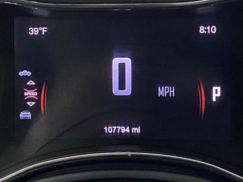 Used 2017 Dodge Durango GT w/ Premium Group image 6