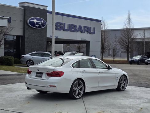 Used 2018 BMW 430i Gran Coupe image 5