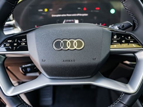 New 2025 Audi A5 2.0T Premium Plus Sedan image 15